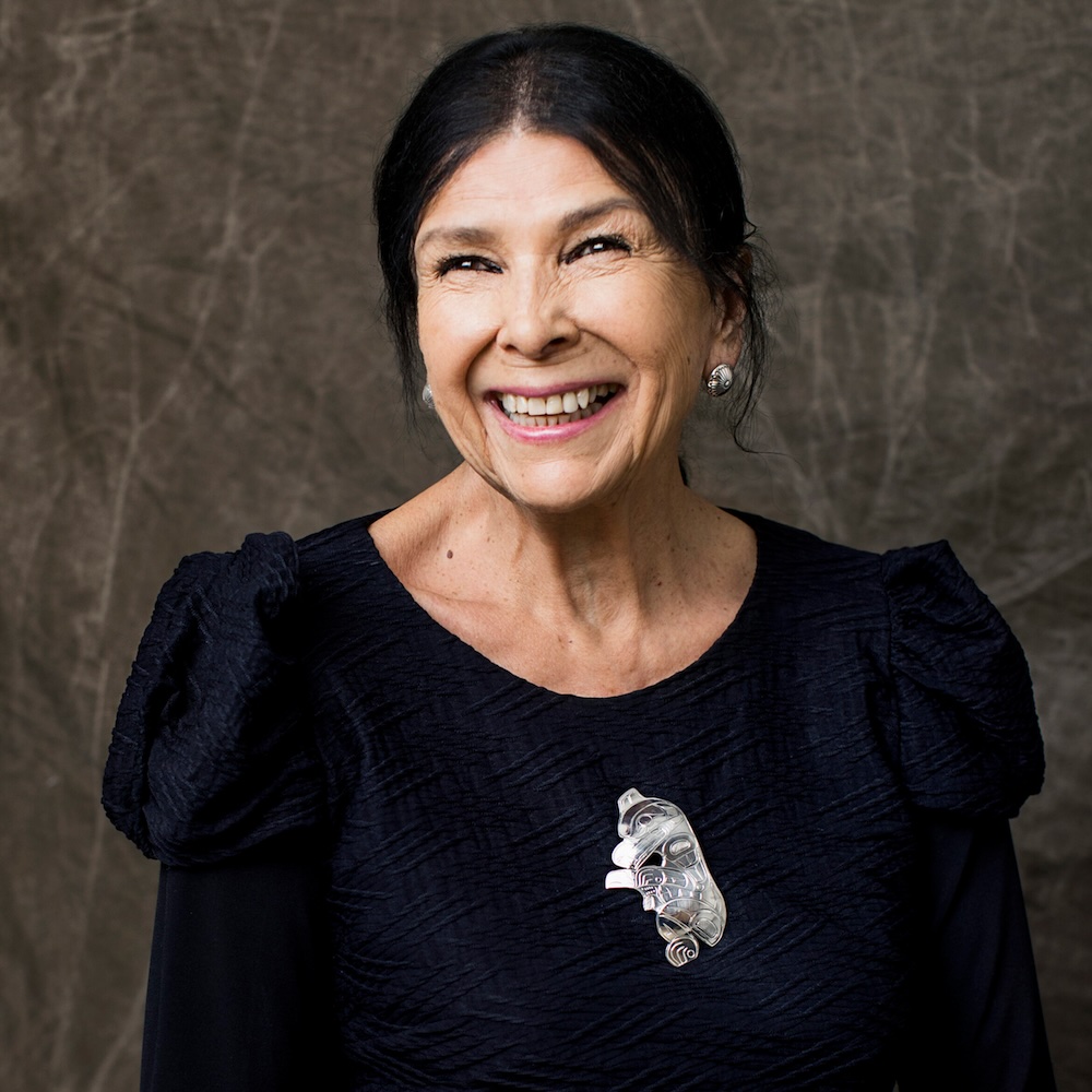 ALANIS OBOMSAWIN