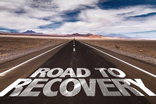 Addiction Recovery