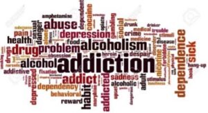 Drug & Alcohol Addiction