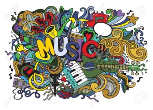 Music and Artistic Workshops