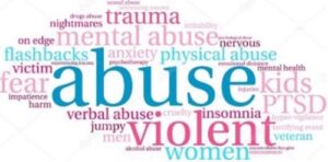 Sexual Abuse & Self Defense