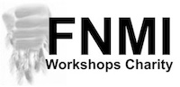 FNMI Youth Programs and Workshops For The Indigenous Peoples of Canada Logo